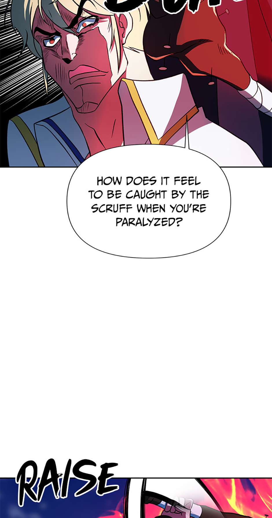 Archmage Transcending Through Regression Chapter 139 Page 85