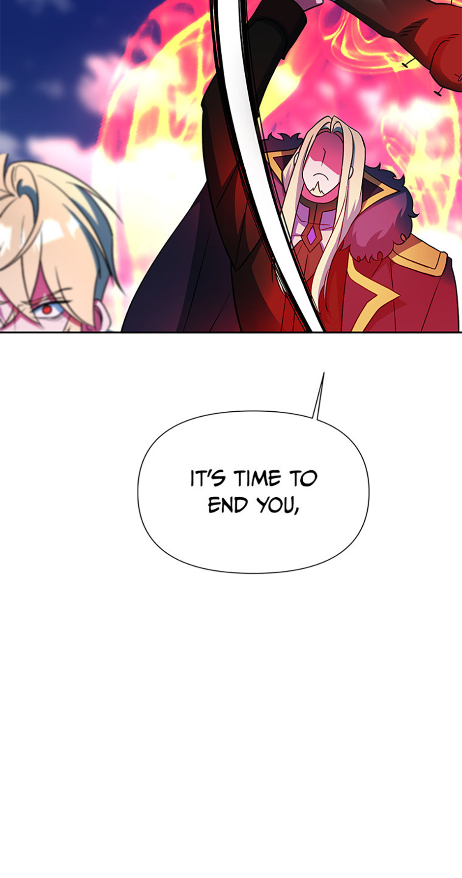 Archmage Transcending Through Regression Chapter 139 Page 86