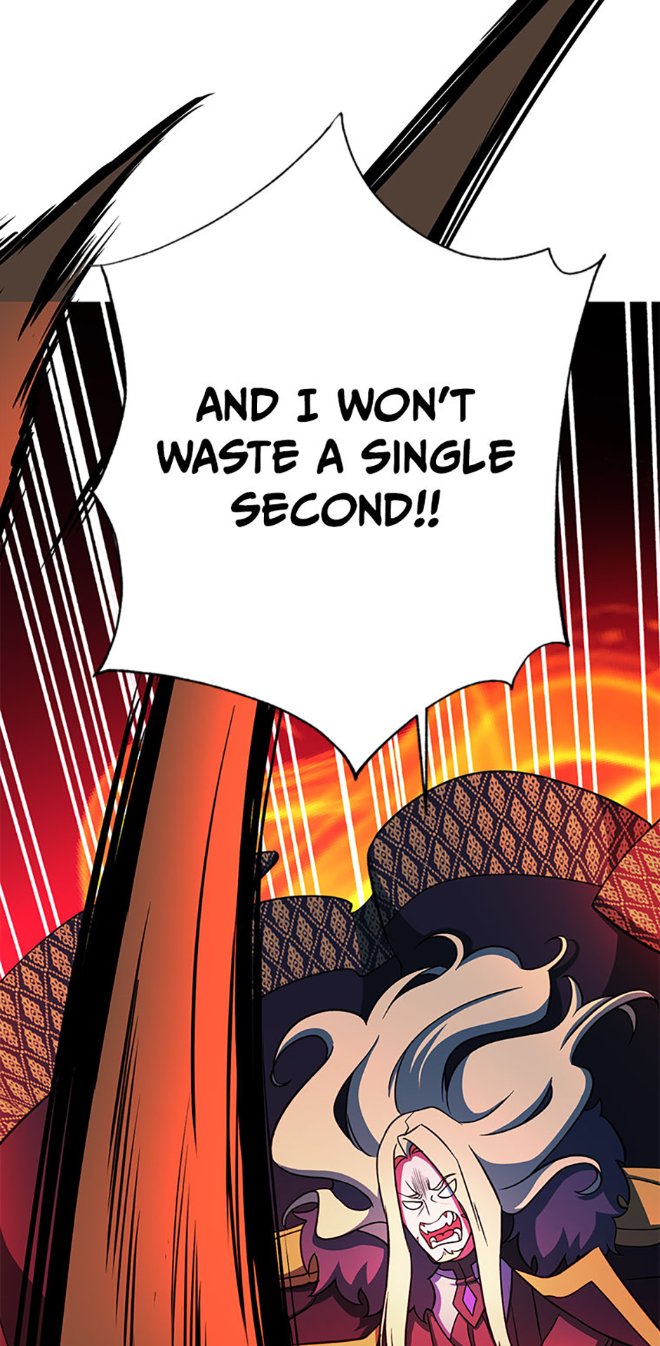 Archmage Transcending Through Regression Chapter 139 Page 87