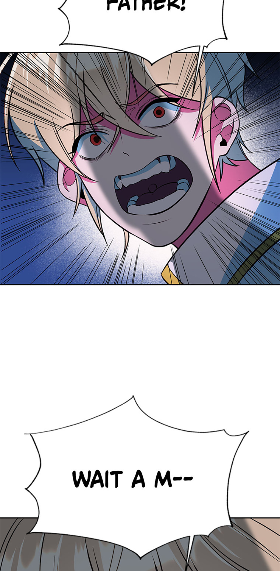 Archmage Transcending Through Regression Chapter 139 Page 89