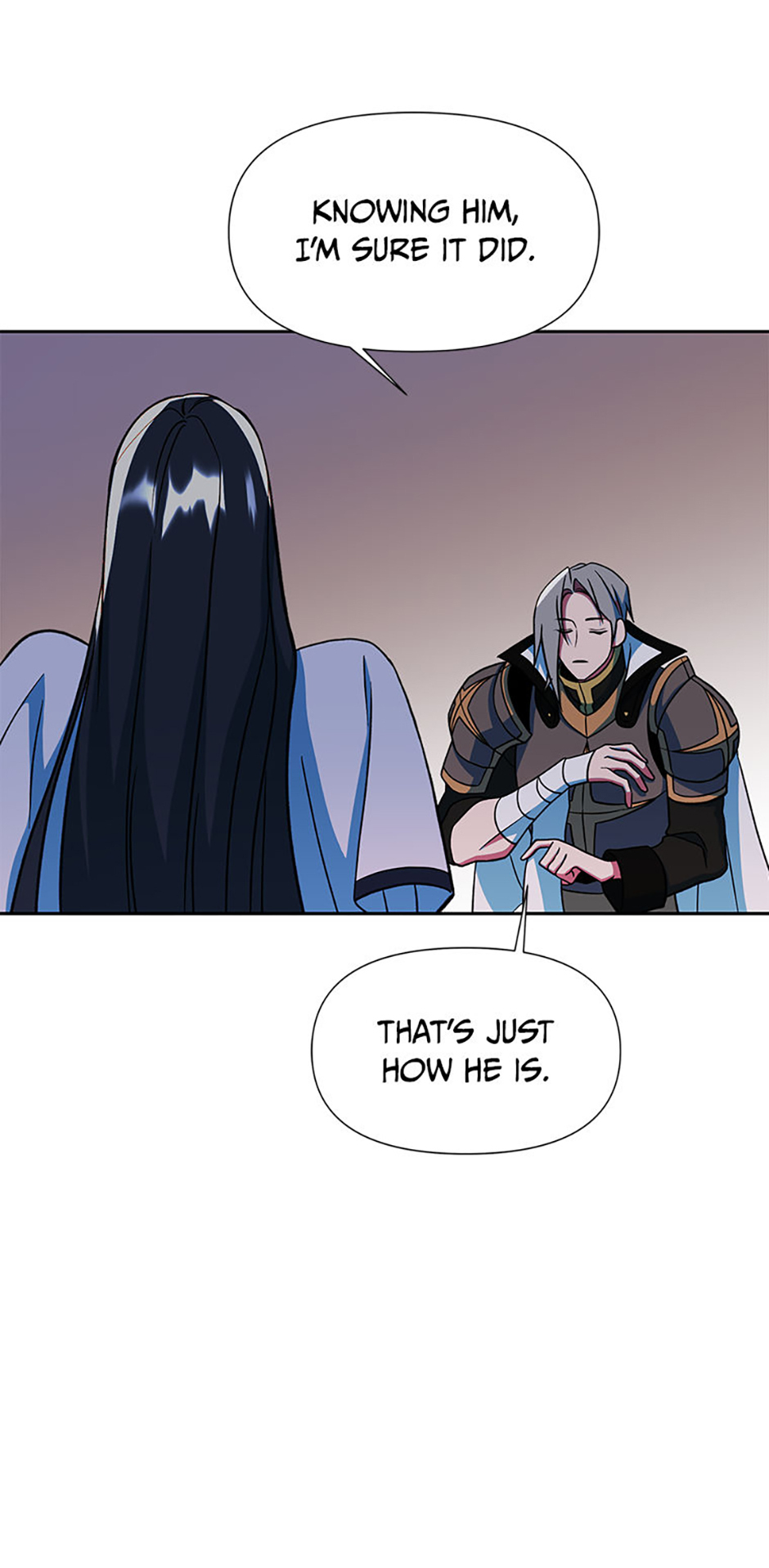 Archmage Transcending Through Regression Chapter 139 Page 93