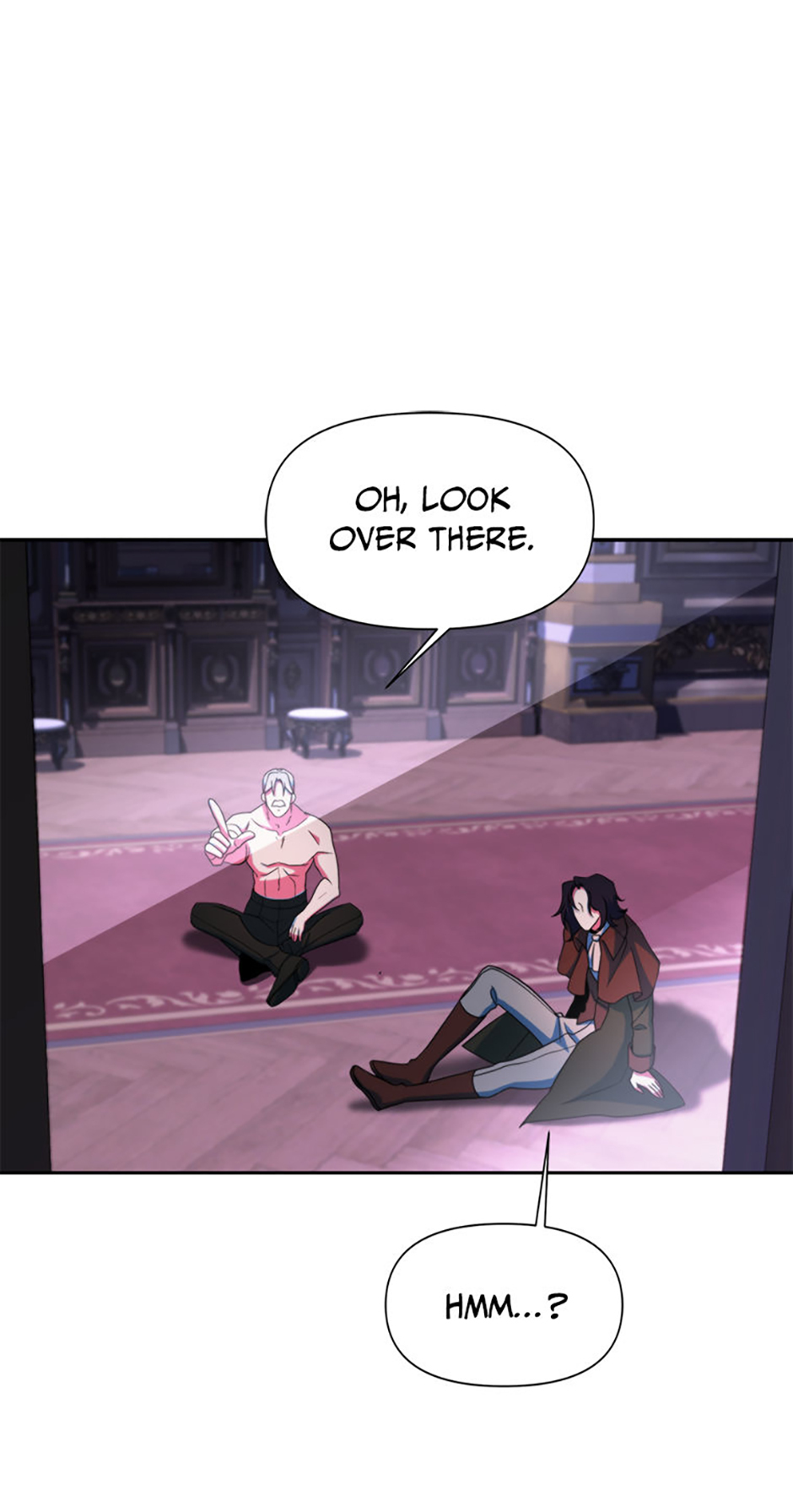 Archmage Transcending Through Regression Chapter 139 Page 94