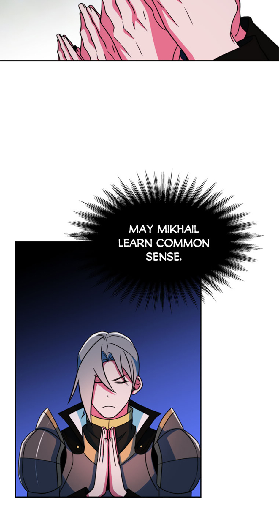 Archmage Transcending Through Regression Chapter 139 Page 98