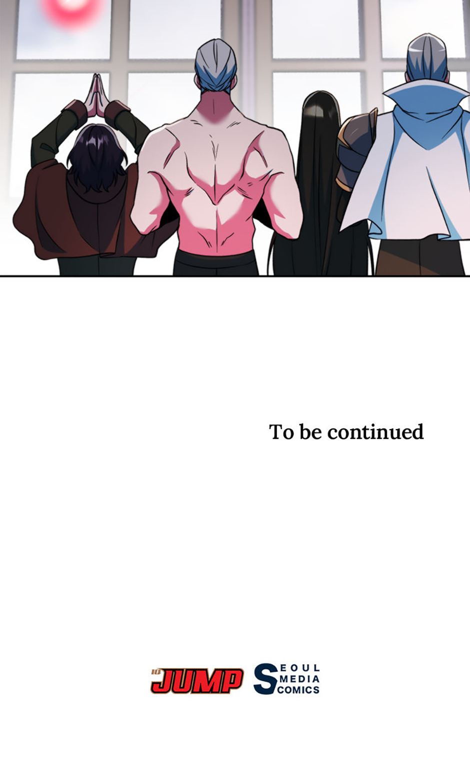 Archmage Transcending Through Regression Chapter 139 Page 104