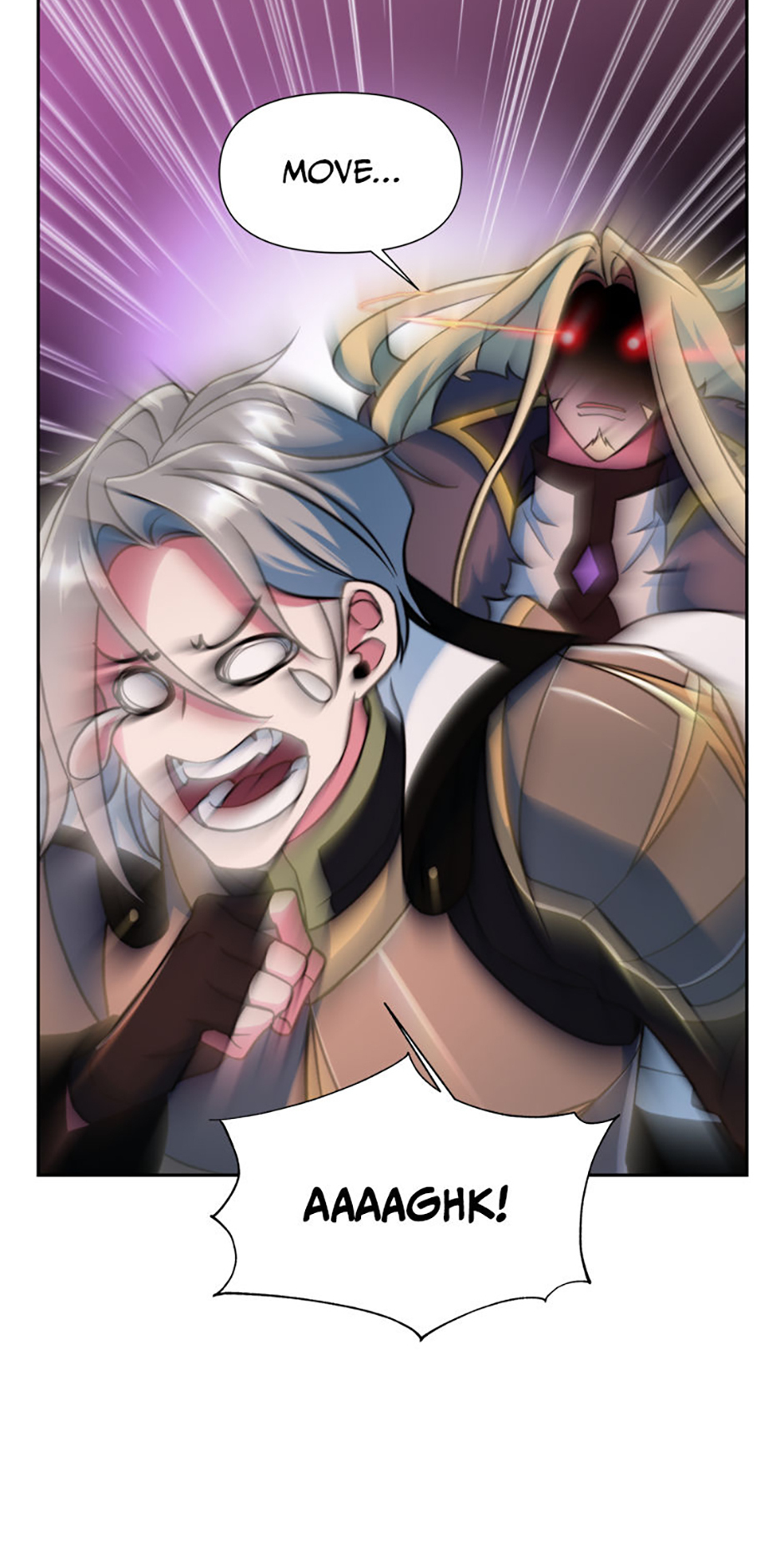 Archmage Transcending Through Regression Chapter 137 Page 5