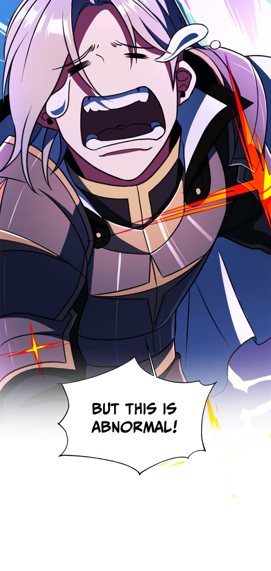 Archmage Transcending Through Regression Chapter 137 Page 10