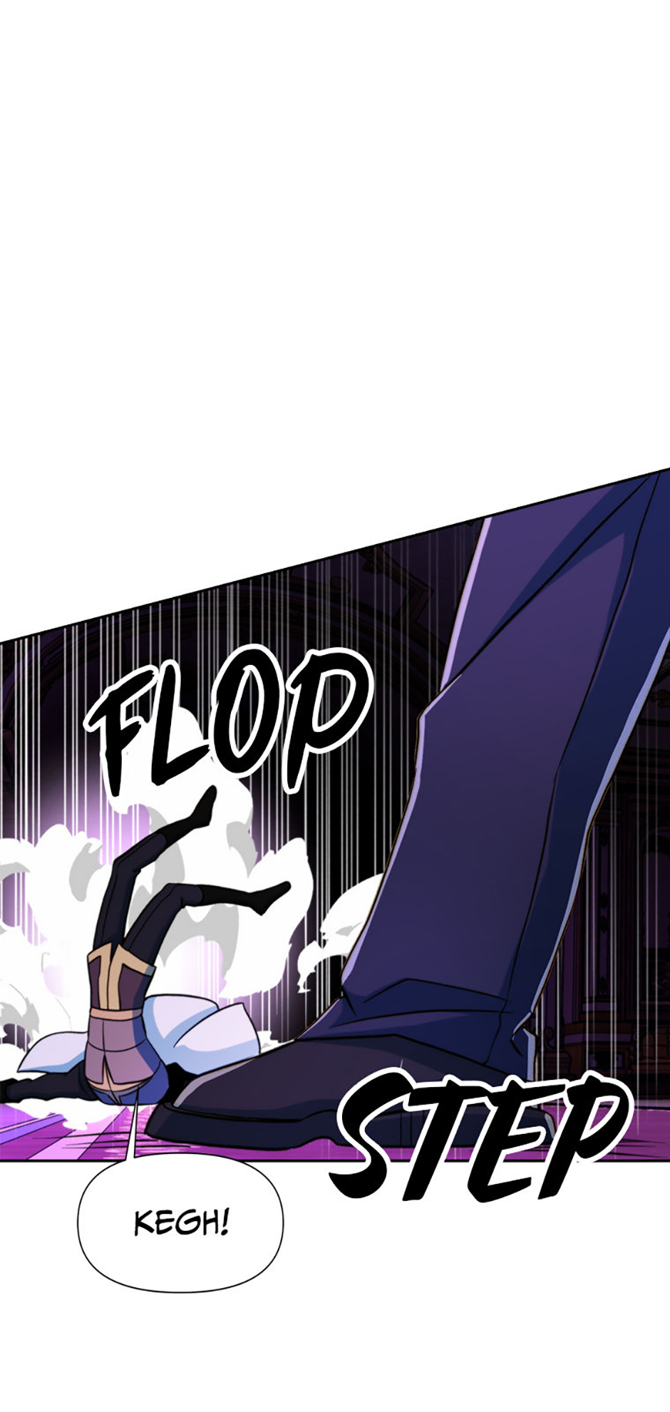 Archmage Transcending Through Regression Chapter 137 Page 12