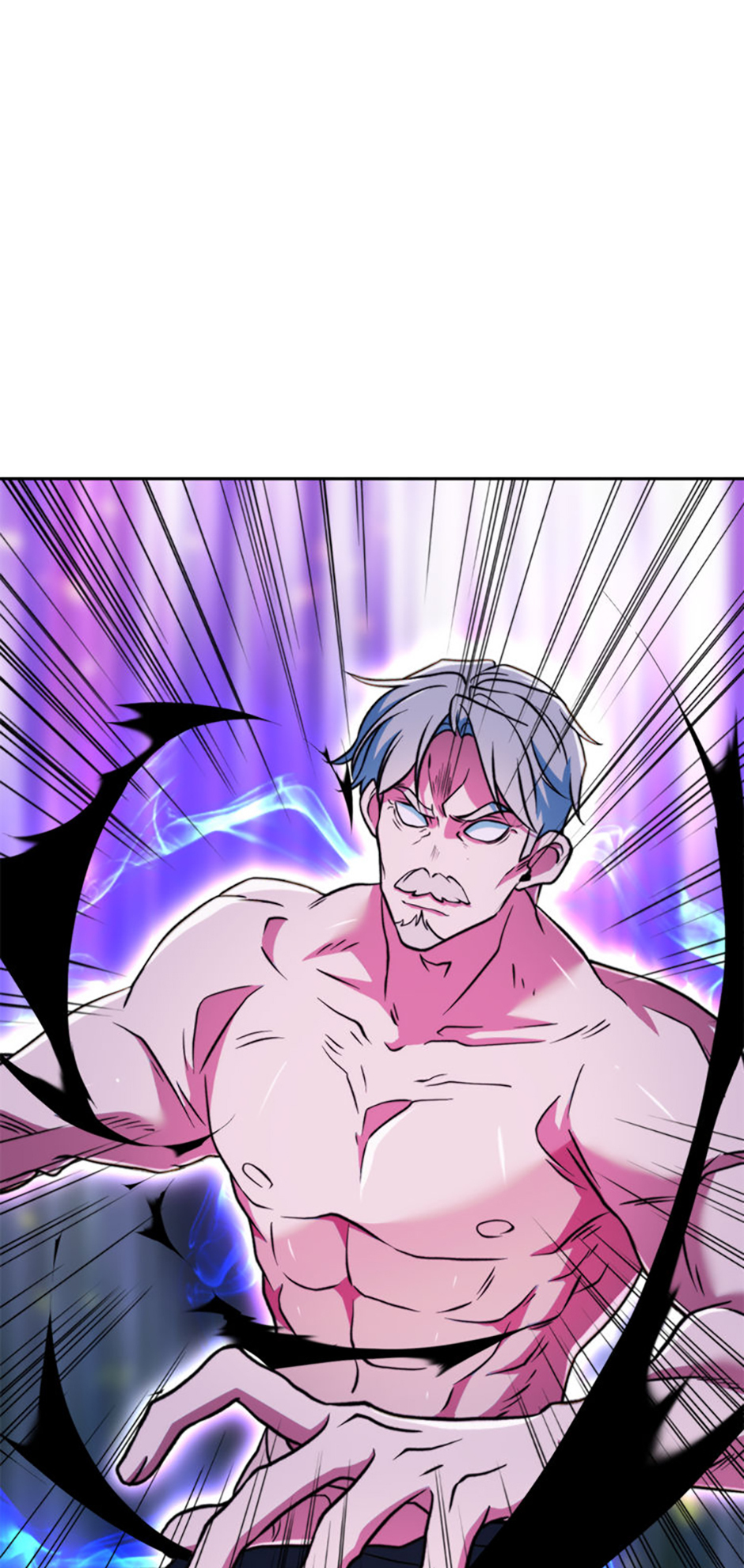 Archmage Transcending Through Regression Chapter 137 Page 13