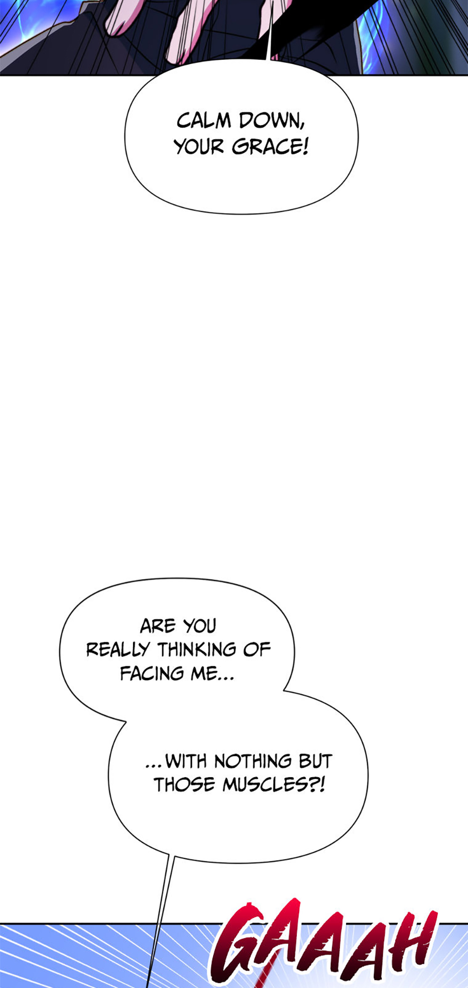 Archmage Transcending Through Regression Chapter 137 Page 14