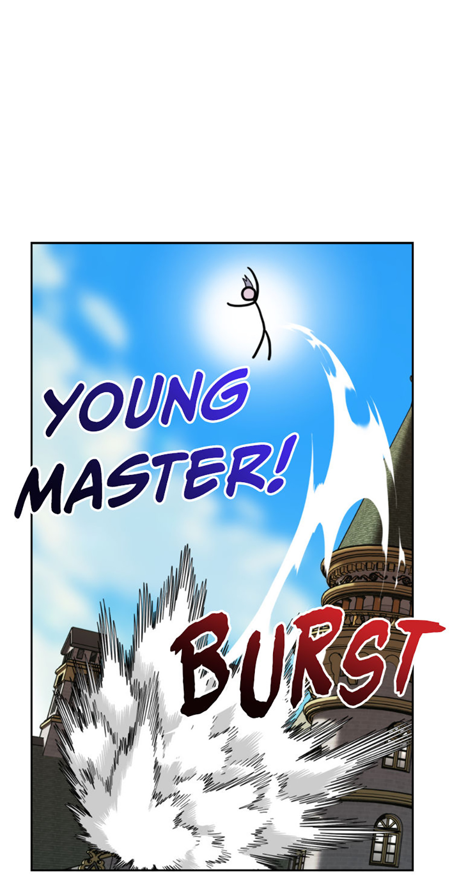 Archmage Transcending Through Regression Chapter 137 Page 16
