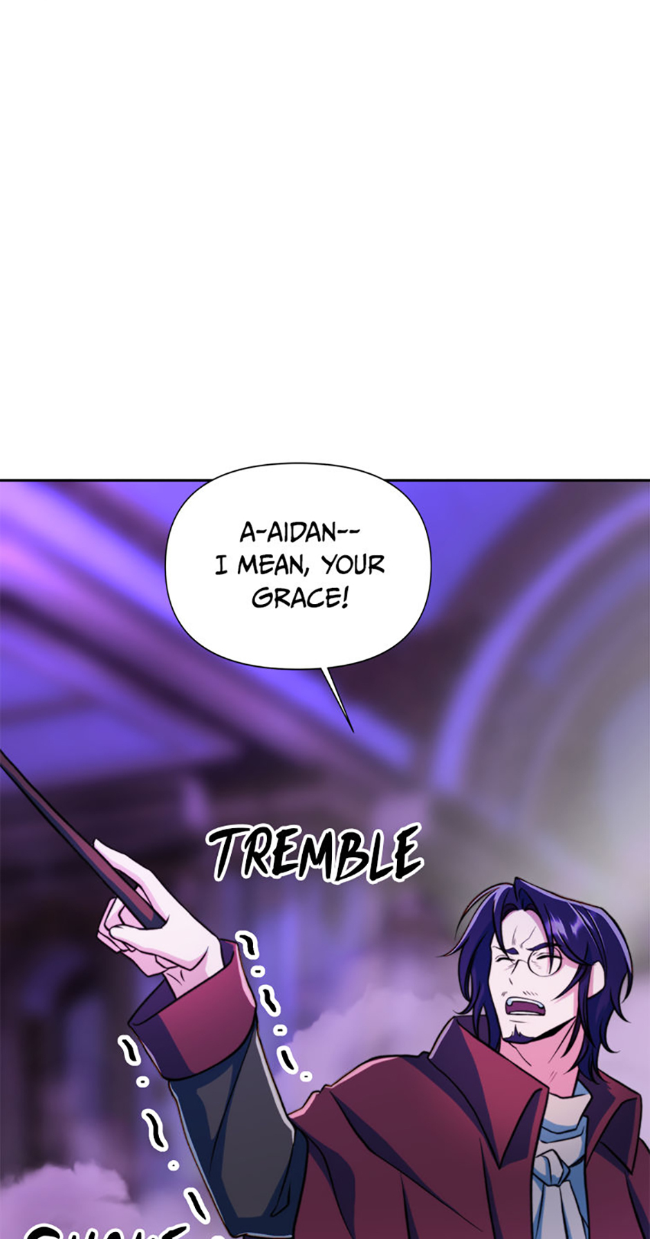 Archmage Transcending Through Regression Chapter 137 Page 17