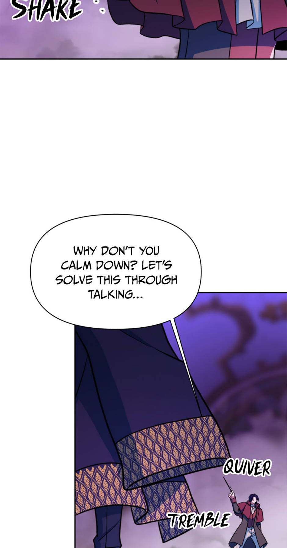 Archmage Transcending Through Regression Chapter 137 Page 18