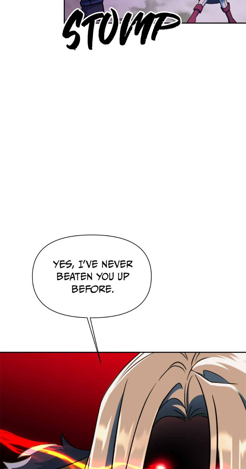 Archmage Transcending Through Regression Chapter 137 Page 19