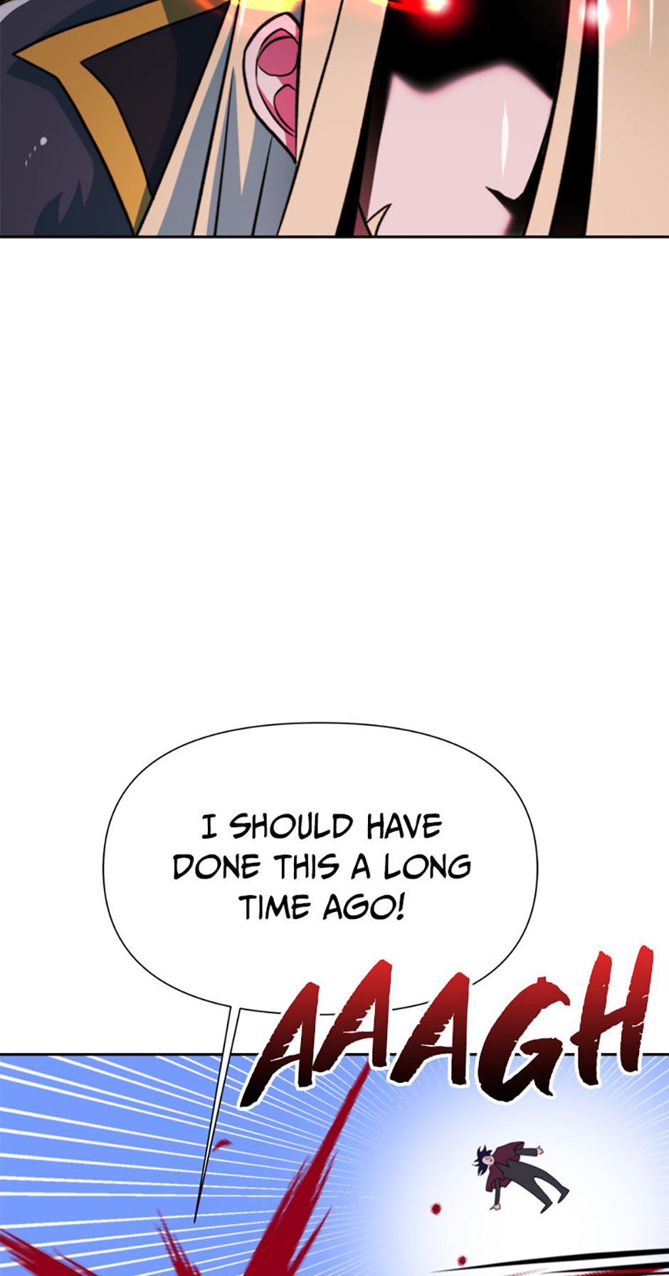 Archmage Transcending Through Regression Chapter 137 Page 20