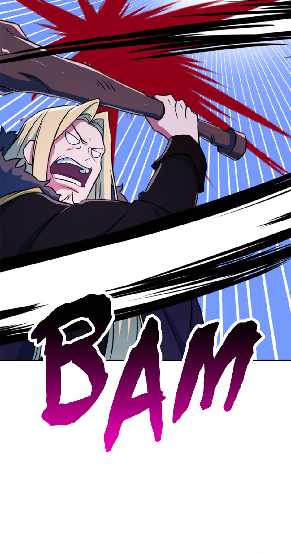 Archmage Transcending Through Regression Chapter 137 Page 21