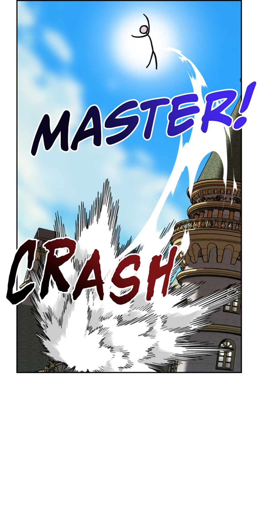 Archmage Transcending Through Regression Chapter 137 Page 22
