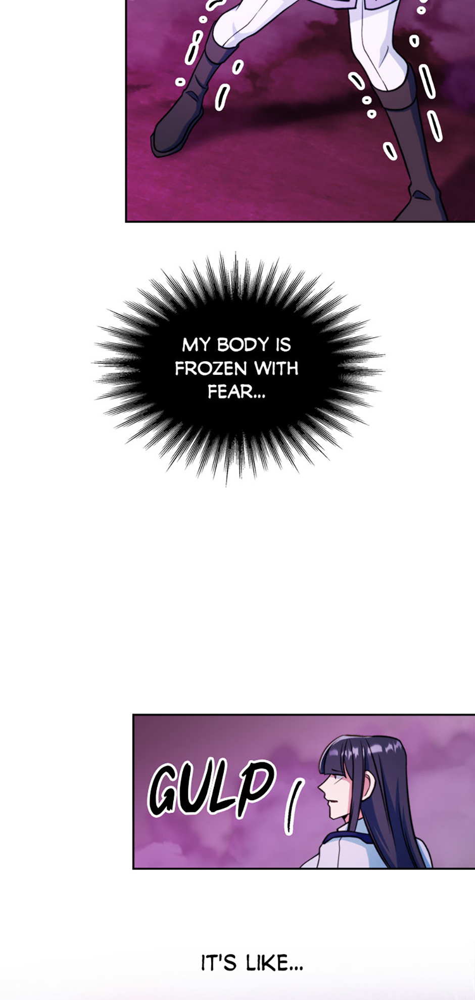 Archmage Transcending Through Regression Chapter 137 Page 25