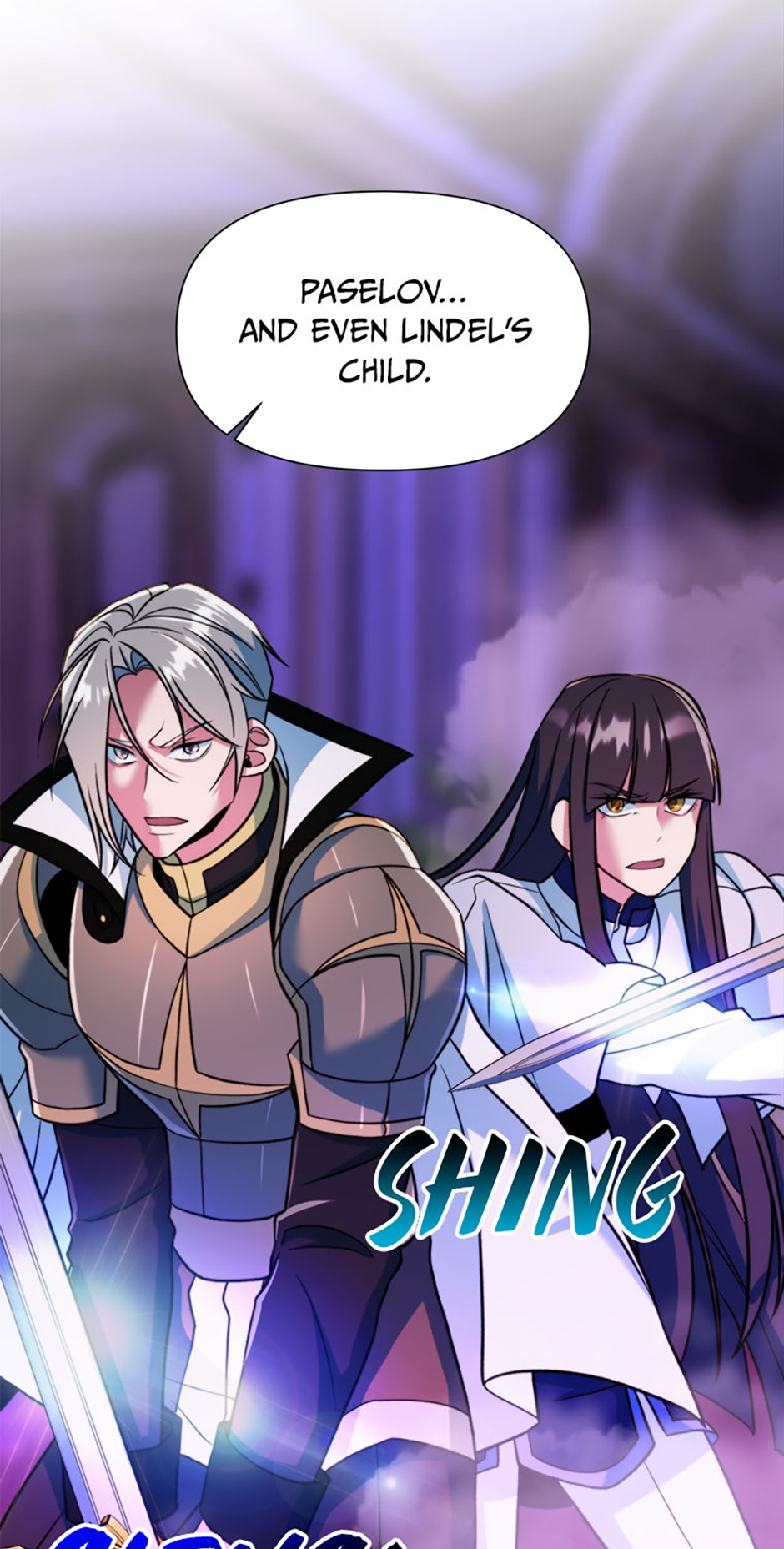 Archmage Transcending Through Regression Chapter 137 Page 31