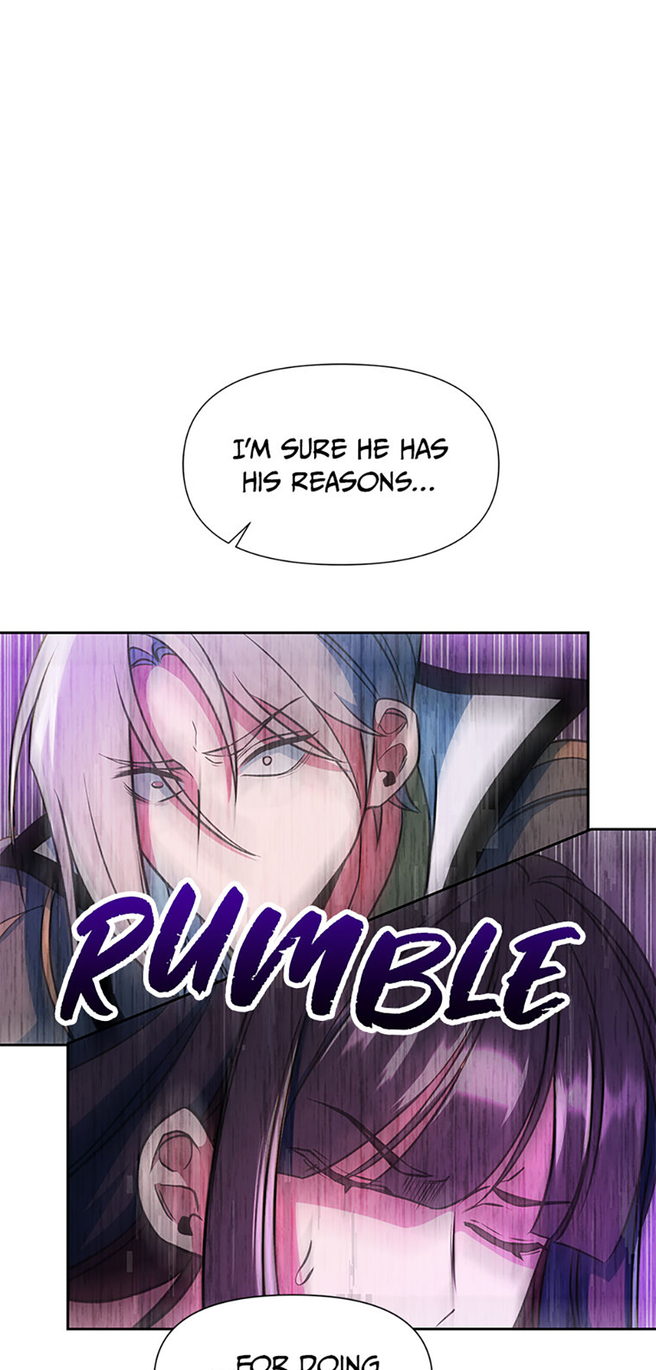 Archmage Transcending Through Regression Chapter 137 Page 37