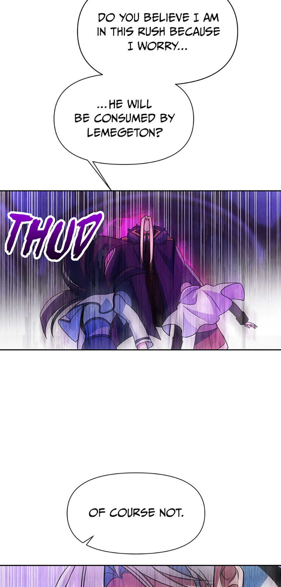 Archmage Transcending Through Regression Chapter 137 Page 39