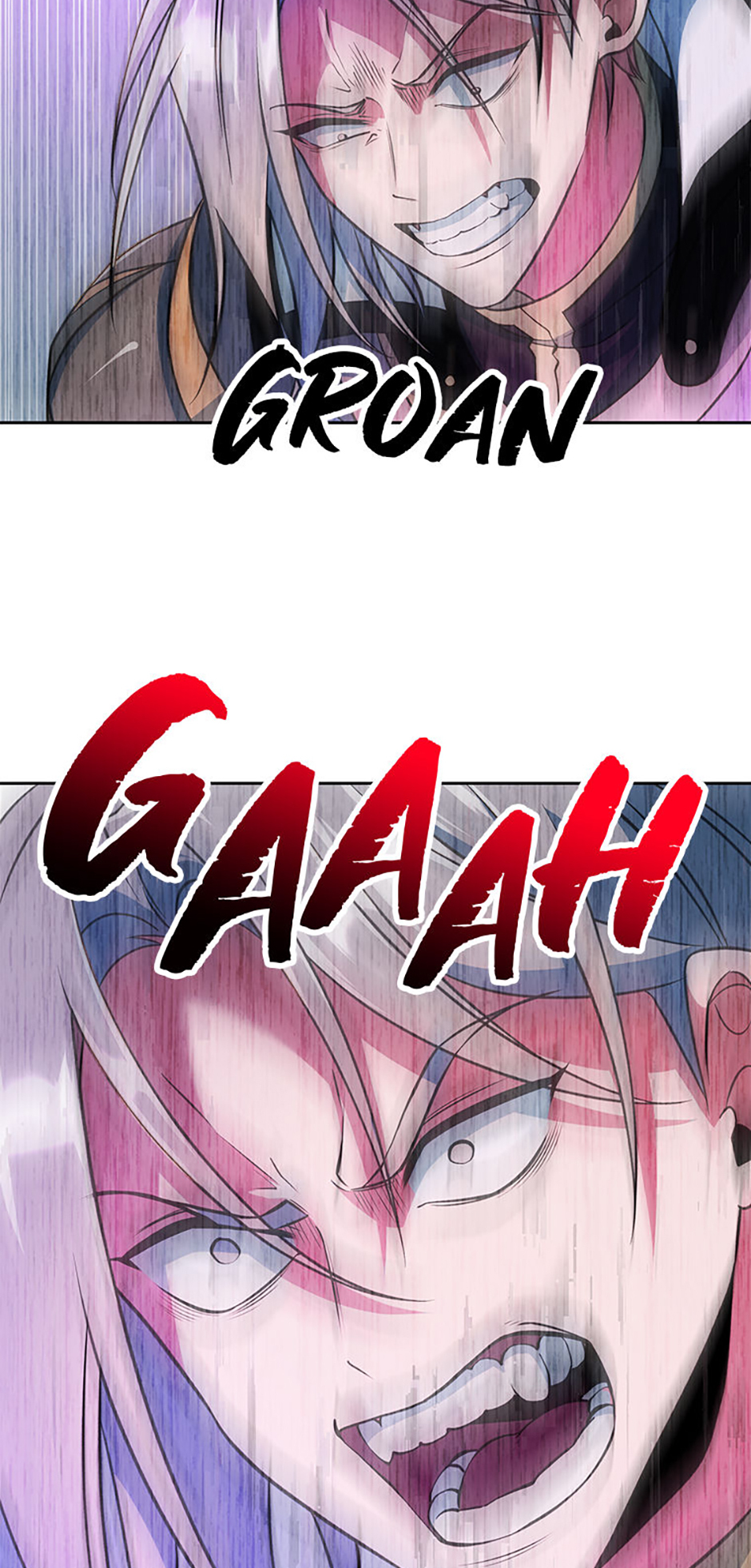 Archmage Transcending Through Regression Chapter 137 Page 40