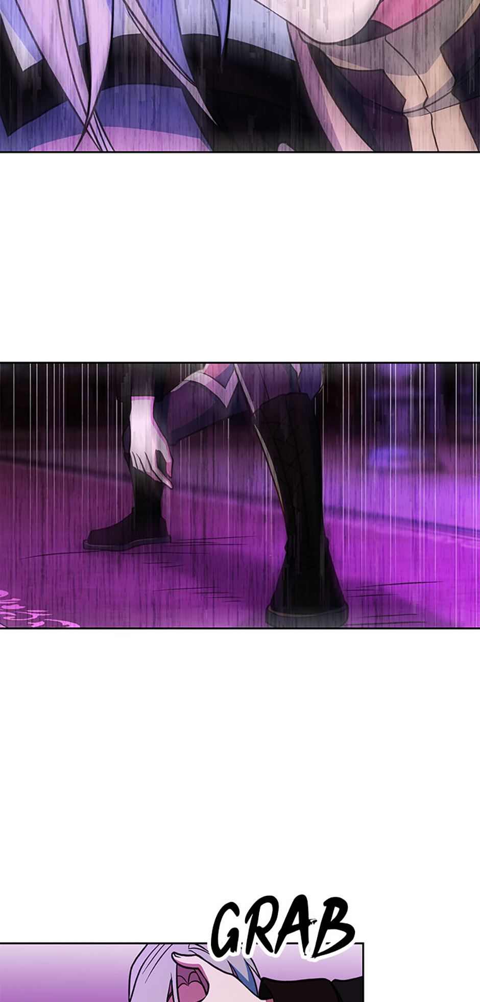 Archmage Transcending Through Regression Chapter 137 Page 41