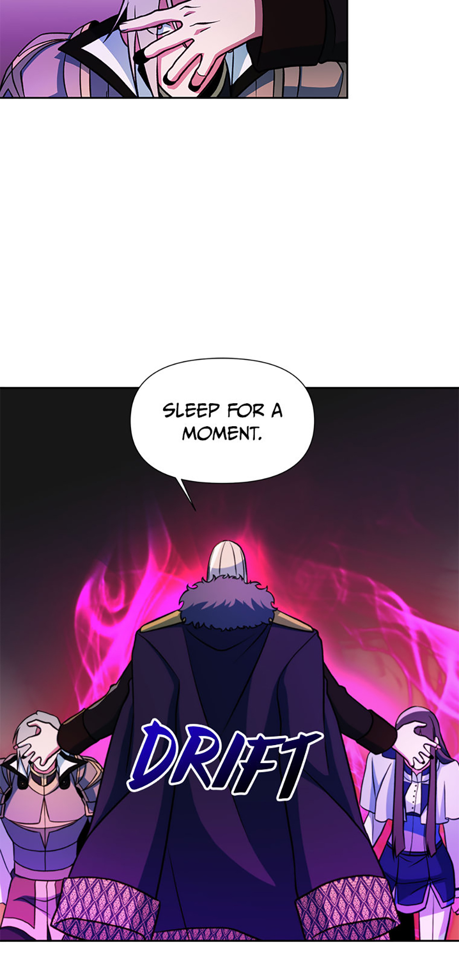 Archmage Transcending Through Regression Chapter 137 Page 42