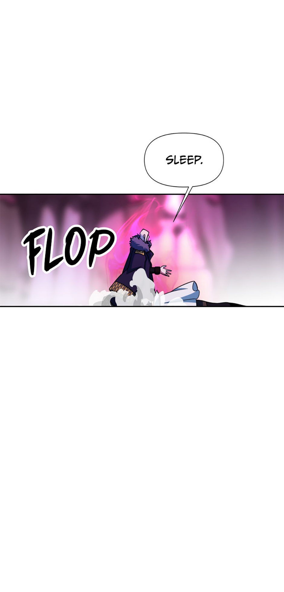 Archmage Transcending Through Regression Chapter 137 Page 43