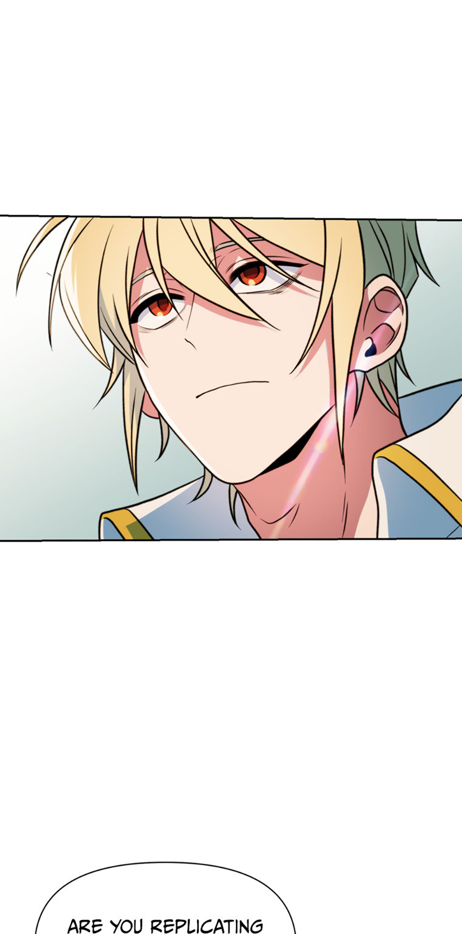 Archmage Transcending Through Regression Chapter 137 Page 49