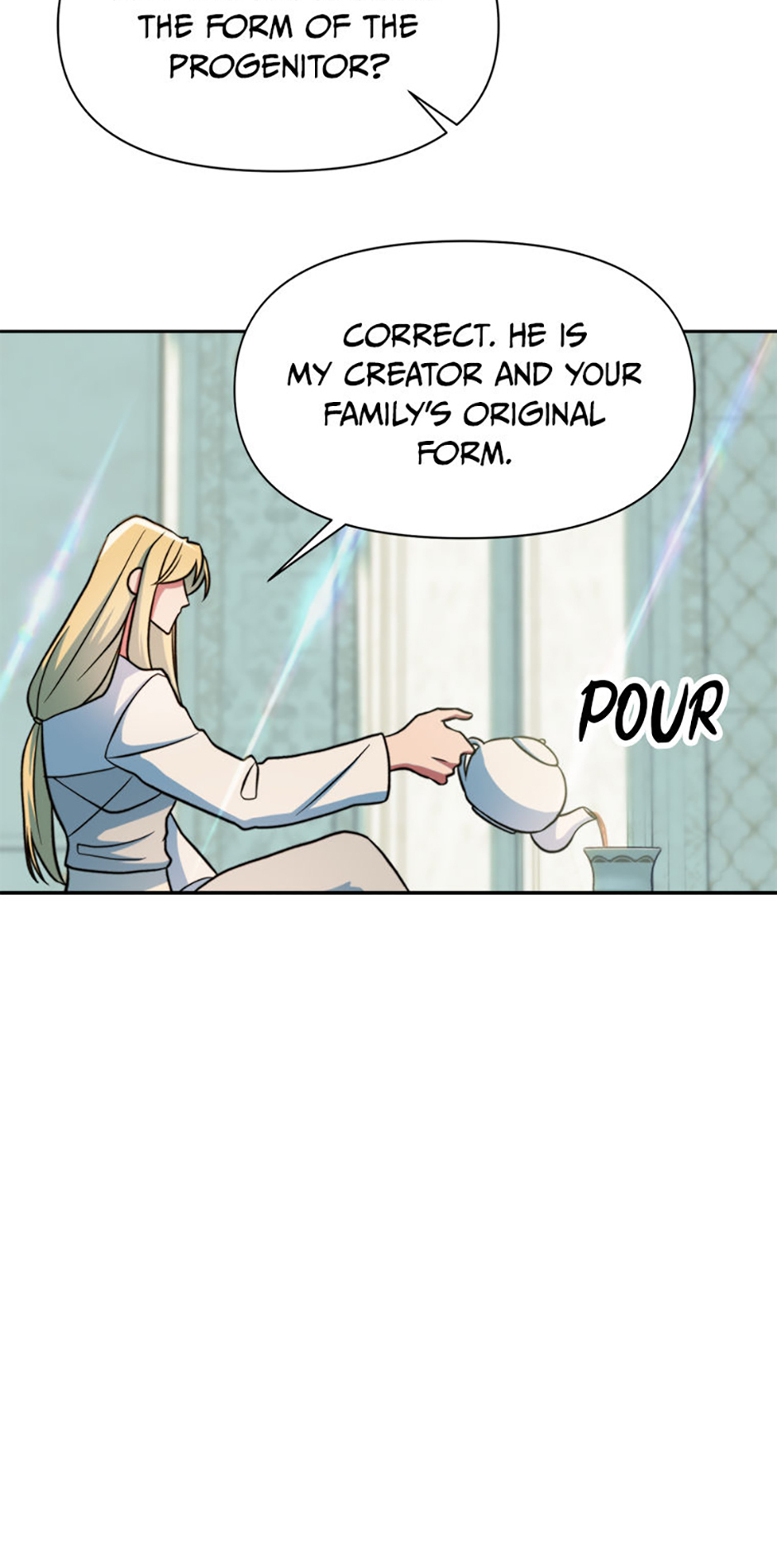 Archmage Transcending Through Regression Chapter 137 Page 50