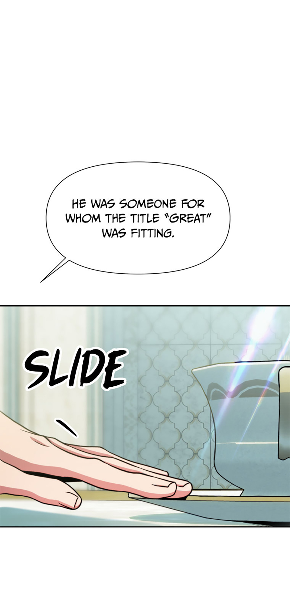 Archmage Transcending Through Regression Chapter 137 Page 51