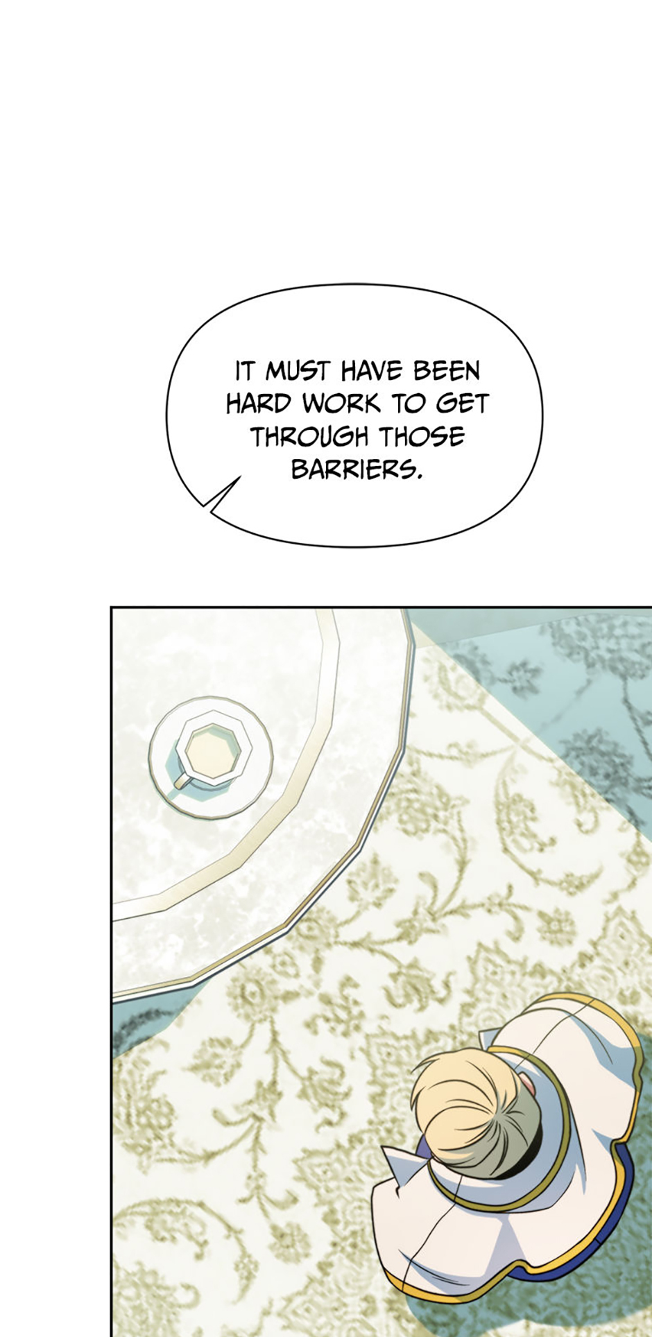 Archmage Transcending Through Regression Chapter 137 Page 52