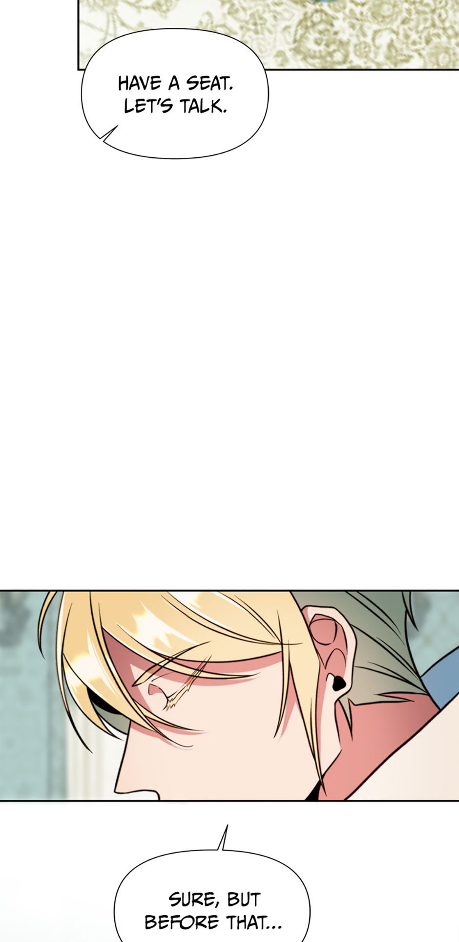 Archmage Transcending Through Regression Chapter 137 Page 53