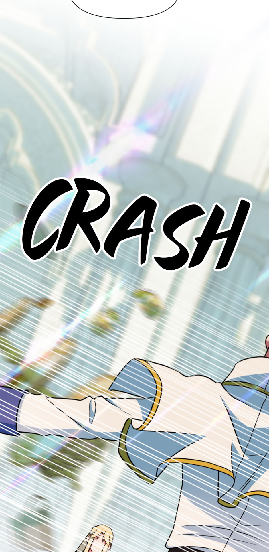 Archmage Transcending Through Regression Chapter 137 Page 54