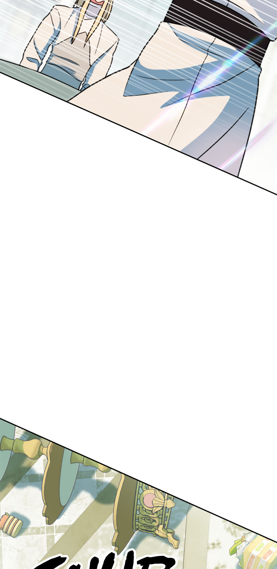 Archmage Transcending Through Regression Chapter 137 Page 55