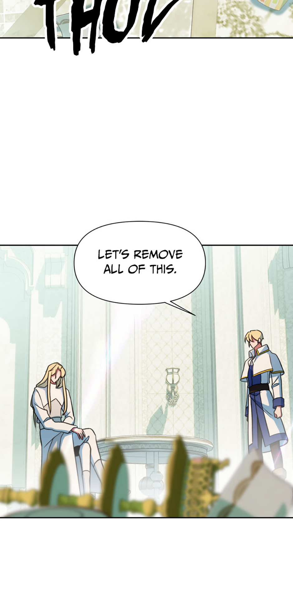 Archmage Transcending Through Regression Chapter 137 Page 56