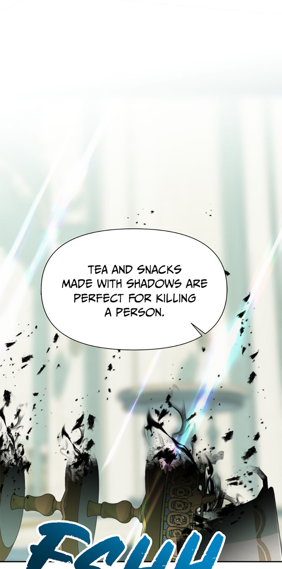Archmage Transcending Through Regression Chapter 137 Page 58