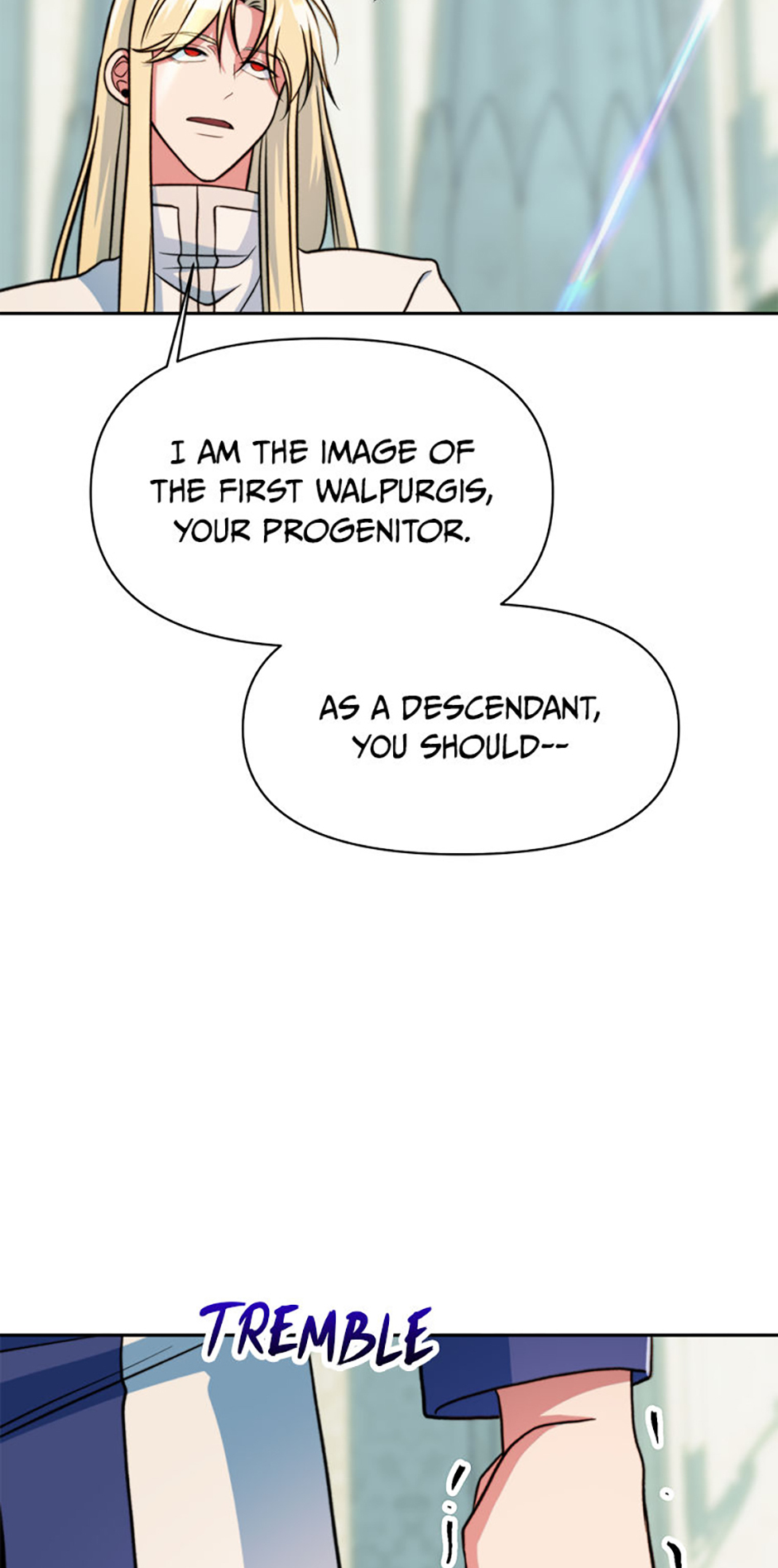 Archmage Transcending Through Regression Chapter 137 Page 61