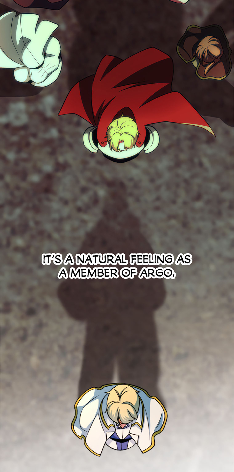 Archmage Transcending Through Regression Chapter 137 Page 63