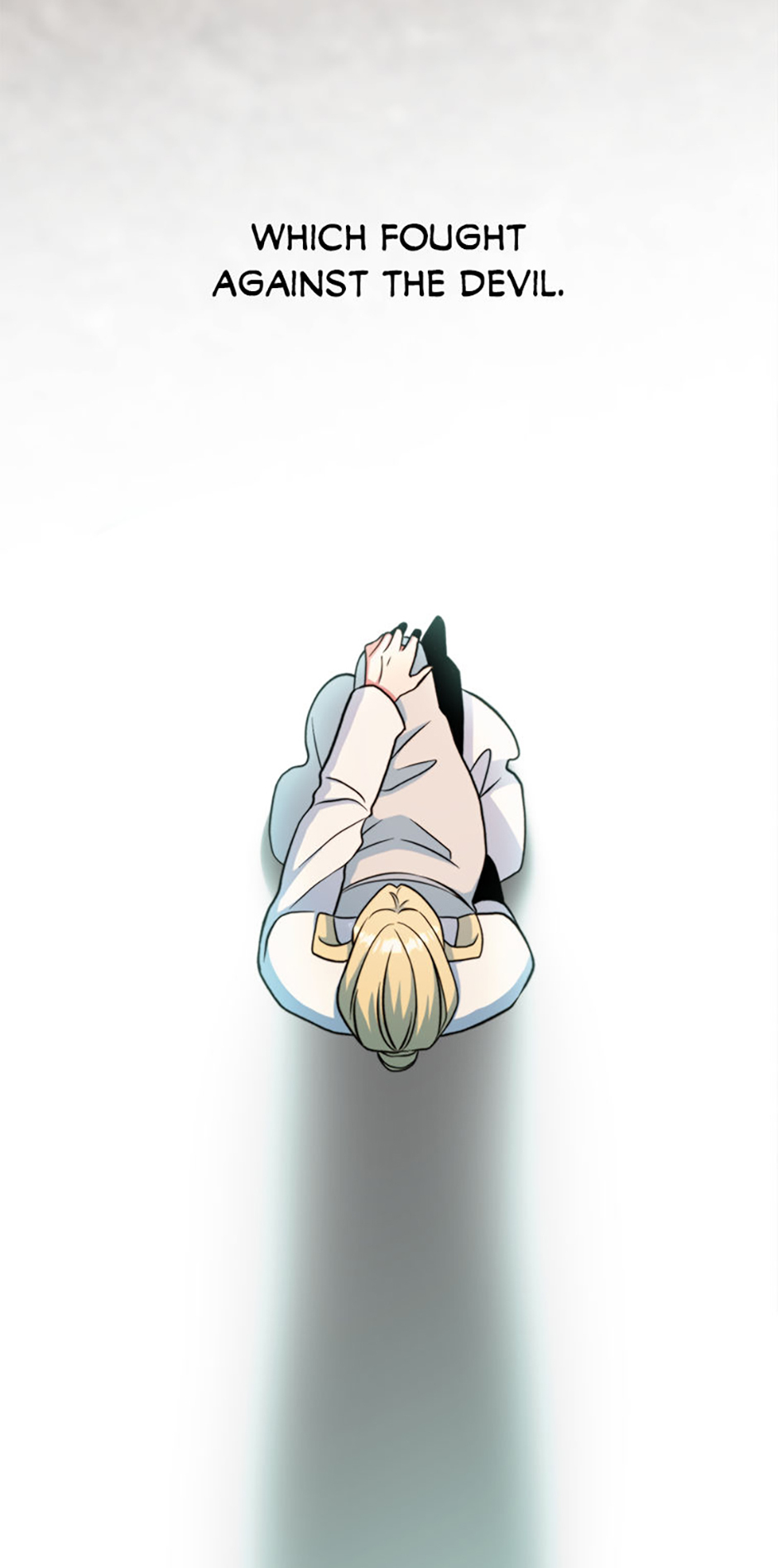 Archmage Transcending Through Regression Chapter 137 Page 64
