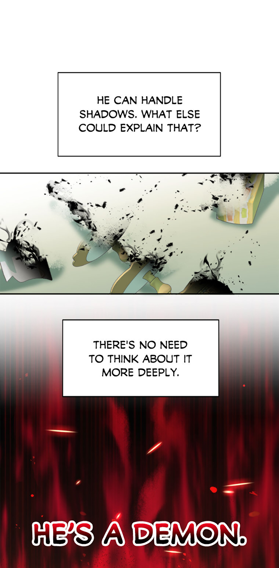 Archmage Transcending Through Regression Chapter 137 Page 66