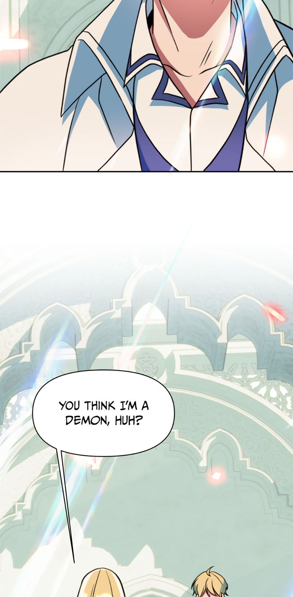 Archmage Transcending Through Regression Chapter 137 Page 69