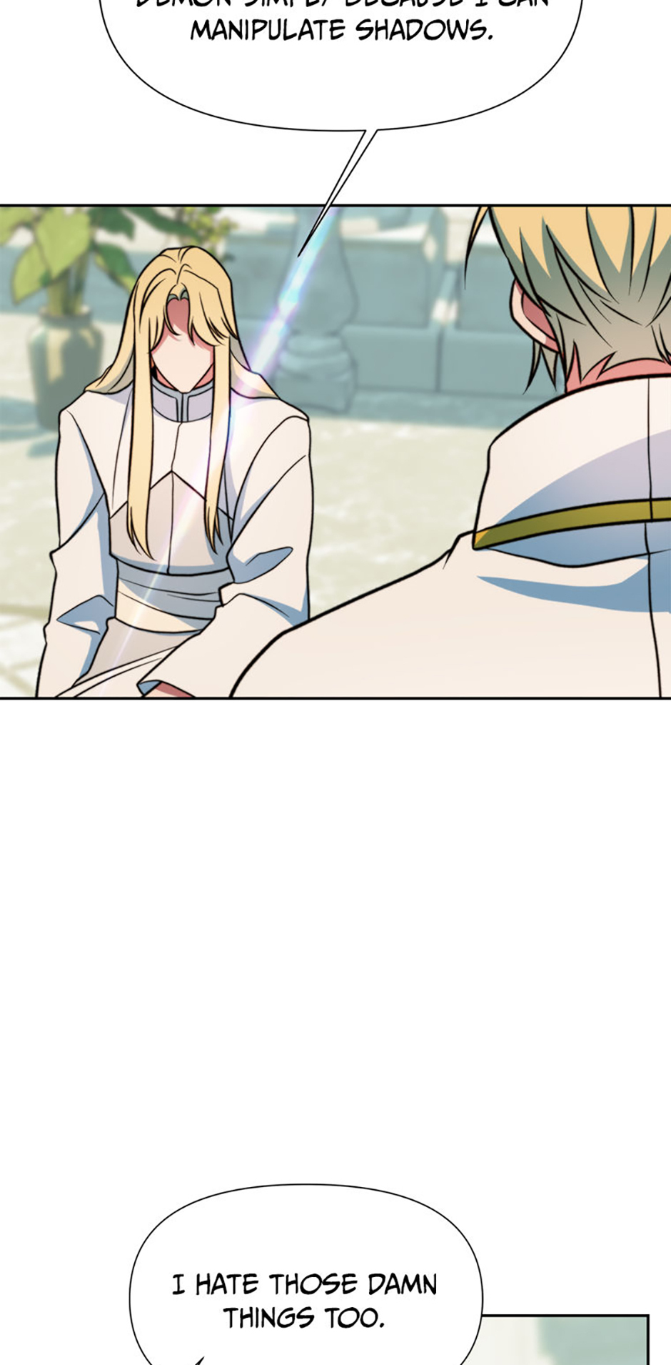 Archmage Transcending Through Regression Chapter 137 Page 71