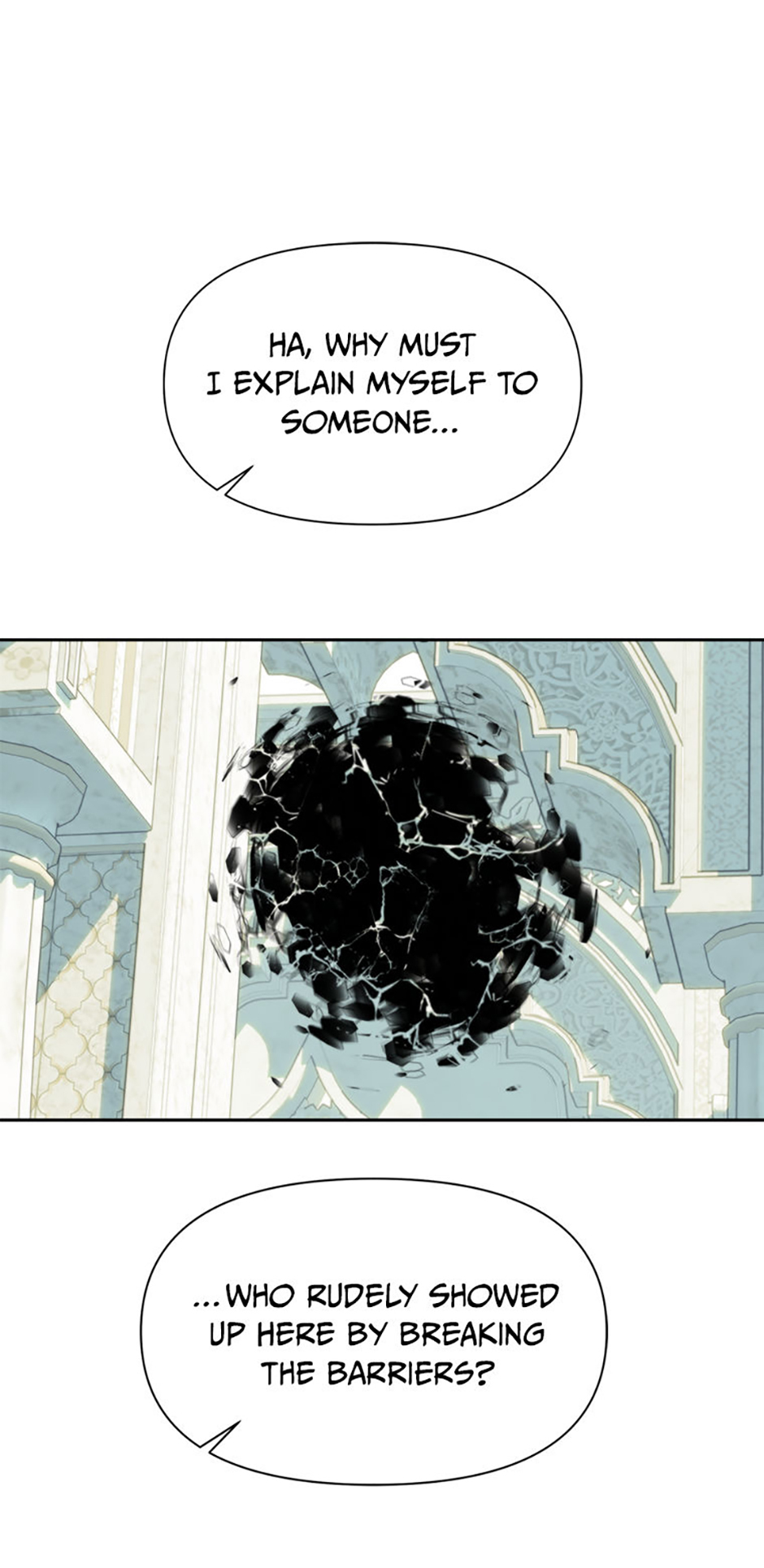 Archmage Transcending Through Regression Chapter 137 Page 73