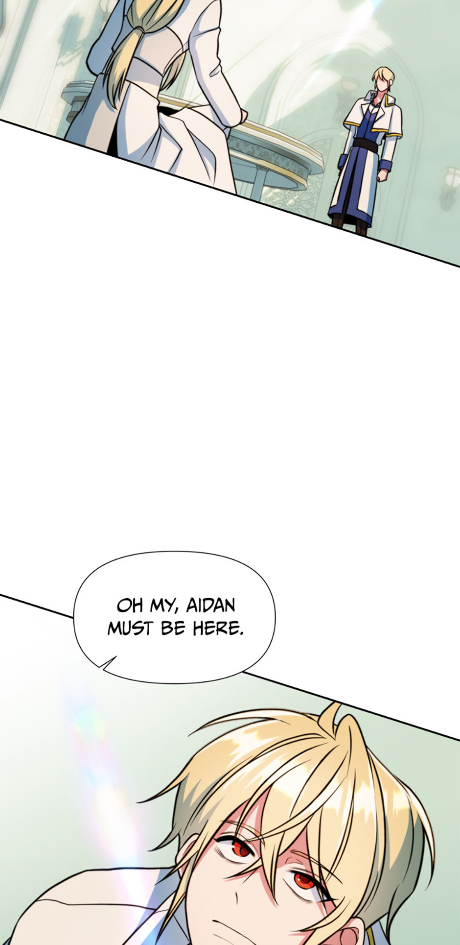 Archmage Transcending Through Regression Chapter 137 Page 75