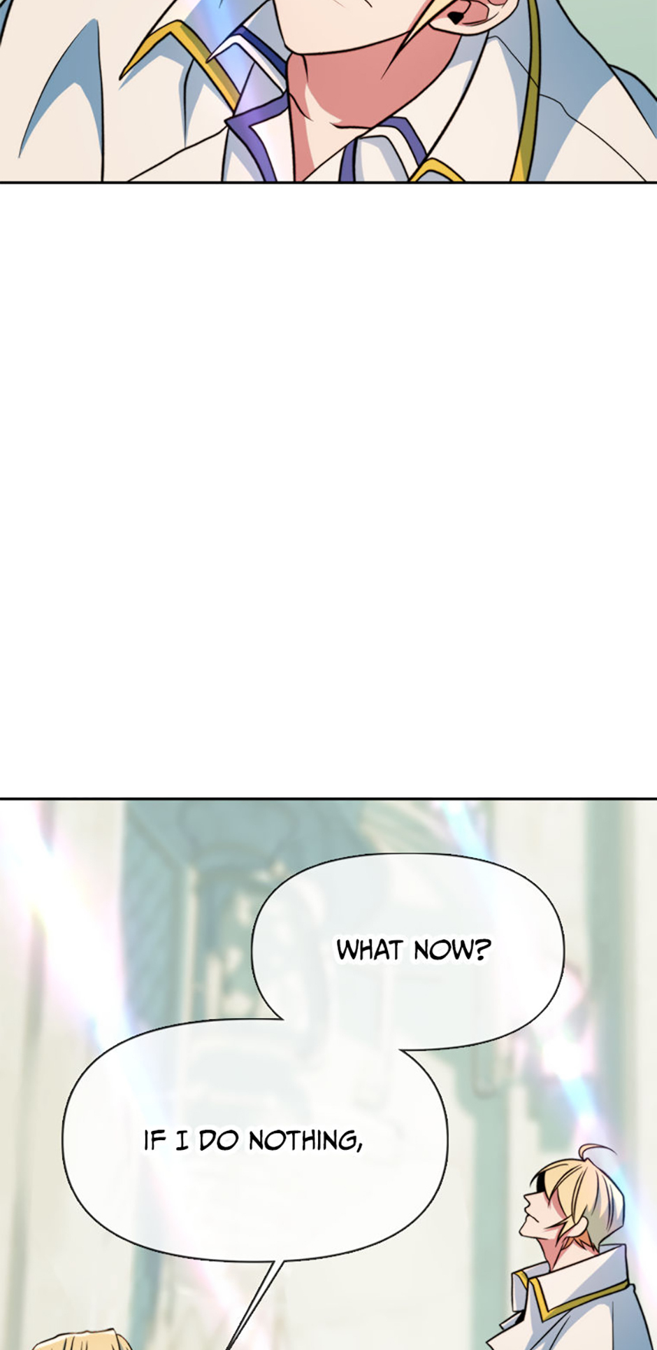 Archmage Transcending Through Regression Chapter 137 Page 76