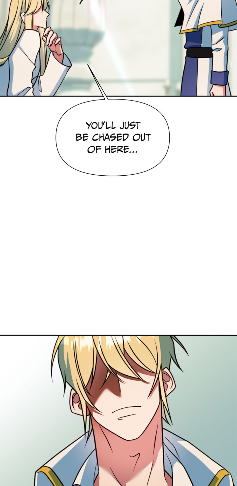 Archmage Transcending Through Regression Chapter 137 Page 77