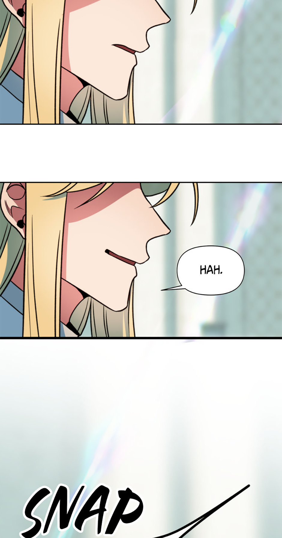 Archmage Transcending Through Regression Chapter 137 Page 81