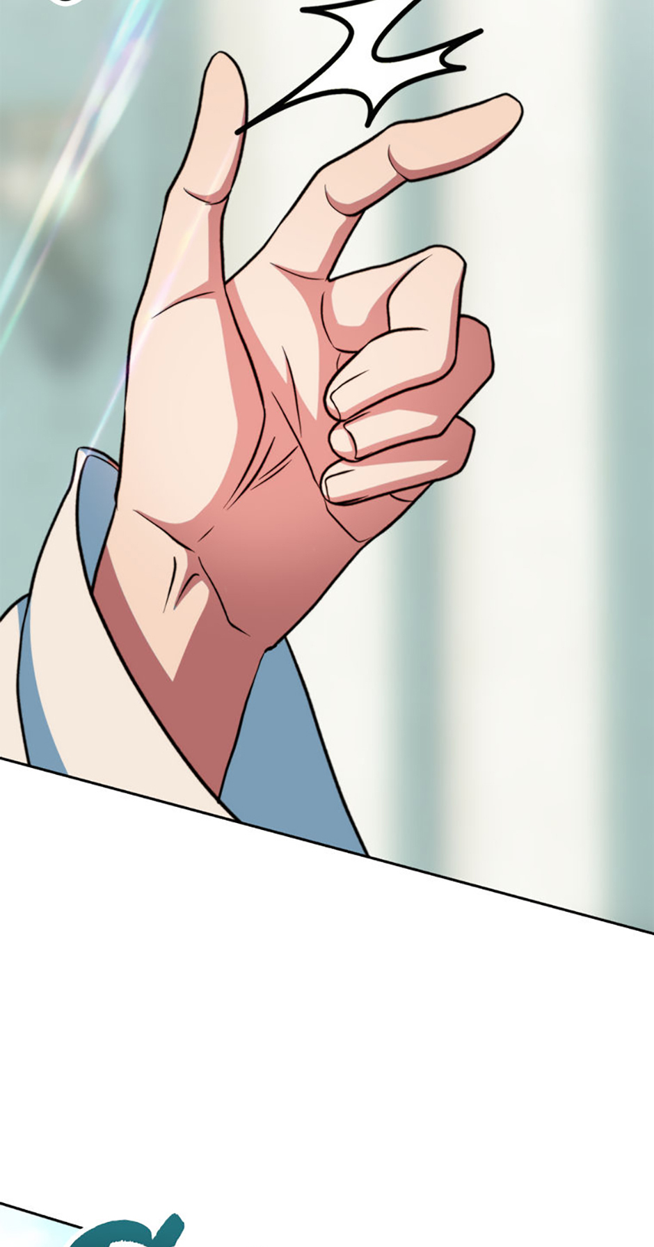 Archmage Transcending Through Regression Chapter 137 Page 82