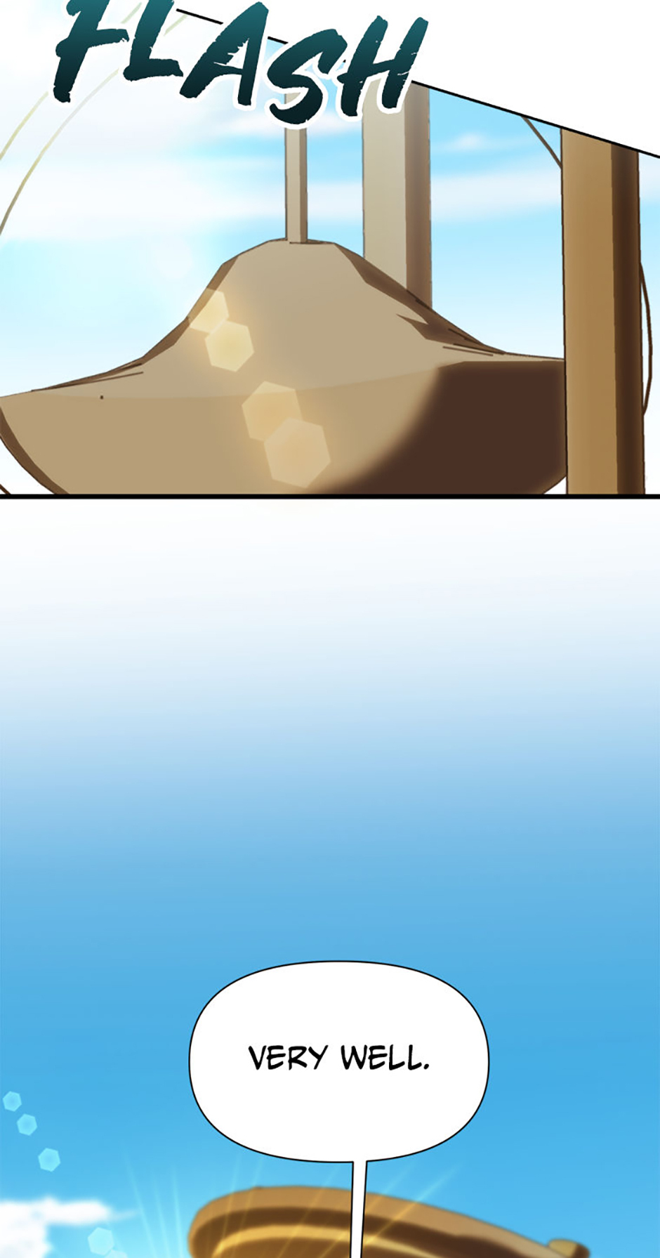 Archmage Transcending Through Regression Chapter 137 Page 83